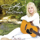 Dolly Parton - Pure And Simple (Vinyle Neuf)