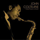 John Coltrane - From Form To Spirit (Record Store Day 2026) (Vinyle Neuf)
