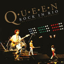 Queen - Rock In Rio (Vinyle Neuf)