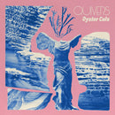 Quivers - Oyster Cuts Peak Vinyl Indie Shop Edition/seaglass (Vinyle Neuf)