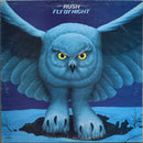 Rush - Fly By Night (Vinyle Usagé)