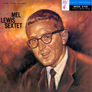 Mel Lewis - Mel Lewis Sextet (CD Usagé)
