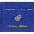 Melissa McClelland - Thumbelinas One Night Stand (CD Usagé)