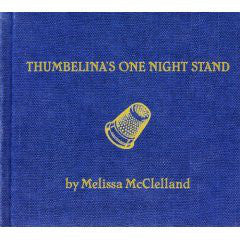 Melissa McClelland - Thumbelinas One Night Stand (CD Usagé)