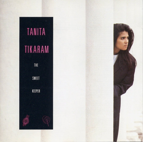 Tanita Tikaram - The Sweet Keeper (CD Usagé)