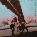 Nitecaps - Go to the Line (Vinyle Usagé)
