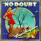 No Doubt - Tragic Kingdom (CD Usagé)