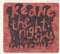 Keane - The Night Sky (CD Usagé)