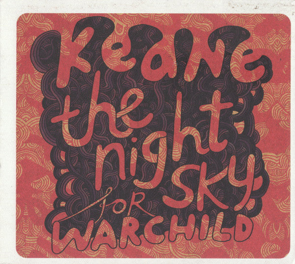 Keane - The Night Sky (CD Usagé)