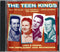 Teen Kings - Lost And Found: The Unreleased 1956 (CD Usagé)