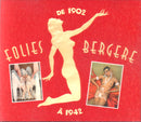 Various - Folies Bergere de 1902 a 1942 (CD Usagé)