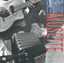 Various - Paris Musette (CD Usagé)