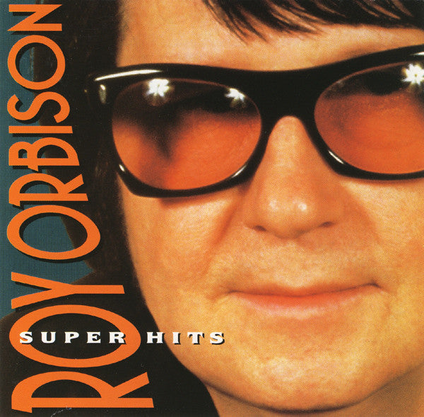 Roy Orbison - Super Hits (CD Usagé)