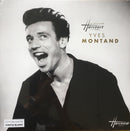 Yves Montand - La Collection Harcourt (Vinyle Neuf)