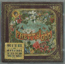 Panic at the Disco - Pretty Odd (CD Usagé)