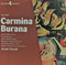 Orff / Dorati - Carmina Burana (CD Usagé)