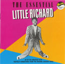 Little Richard - The Essential (CD Usagé)