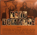 Various - Beau DHommage (CD Usagé)