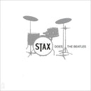 Various - Stax Does The Beatles (CD Usagé)