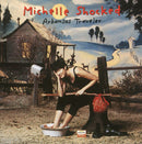 Michelle Shocked - Arkansas Traveler (CD Usagé)