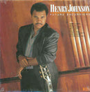 Henry Johnson - Future Excursions (Vinyle Usagé)