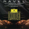 Ravel / Ozawa - LOEuvre Orchestrales (CD Usagé)