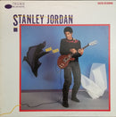 Stanley Jordan - Magic Touch (Vinyle Usagé)