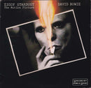 David Bowie - Ziggy Stardust: The Motion Picture (Vinyle Usagé)
