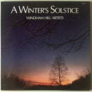 Various - A Winters Solstice (Vinyle Usagé)