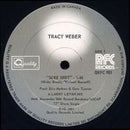 Tracy Weber - Sure Shot (Vinyle Usagé)