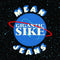 Mean Jeans - Gigantic Sike (Vinyle Neuf)