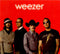 Weezer - Weezer (Red Album) (CD Usagé)