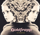 Goldfrapp - Felt Mountain (CD Usagé)