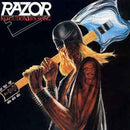 Razor - Executioners Song (Vinyle Neuf)