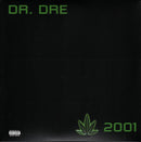 Dr Dre - 2001 (Vinyle Neuf)