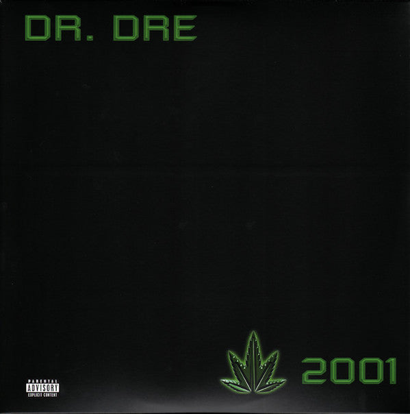 Dr Dre - 2001 (Vinyle Neuf)