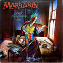Marillion - Script For A Jesters Tear (Vinyle Usagé)