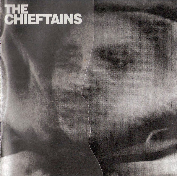 Chieftains - The Long Black Veil (CD Usagé)