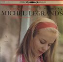 Michel Legrand - Scarlet Ribbons: Michel Legrands Folksongs for Orchestra (Vinyle Usagé)