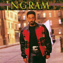 James Ingram - Its Real (Vinyle Usagé)