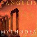 Vangelis - Mythodea (CD Usagé)