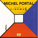 Michel Portal - Musiques De Cinemas (CD Usagé)