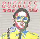 Buggles - The Age Of Plastic (Vinyle Usagé)