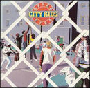 Spyro Gyra - City Kids (Vinyle Usagé)