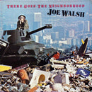 Joe Walsh - There Goes the Neighborhood (Vinyle Usagé)