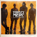 Thirsty Merc - Slideshows (CD Usagé)