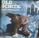 Collection Oldschool - Old School : Rap Fr (Vinyle Neuf)