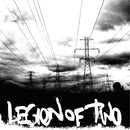 Legion Of Two - Riffs (CD Usagé)