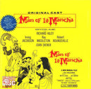 Soundtrack - Man Of La Mancha (CD Usagé)