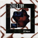 Evils Toy - XTC Implant (CD Usagé)